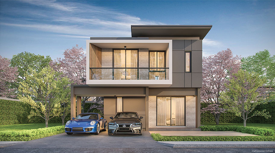 รูปภาพ เอสเกต ไลฟ์ ราชพฤกษ์ - กาญจนาภิเษก (S Gate Life Ratchapruek - Kanjanapisek)