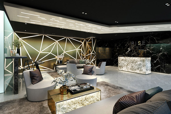 รูปภาพ ไรส์ พระราม 9 (Rise Rama 9)