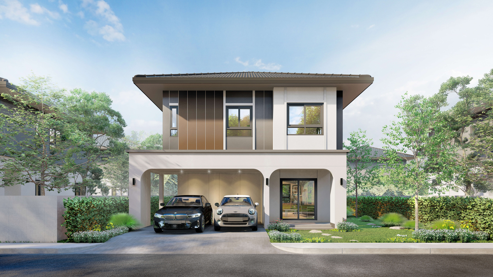 รูปภาพ มิตติ ราชพฤกษ์ - 346 (Mitti Ratchapruek - 346)