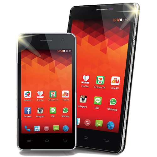 รูปภาพ ทรู True-Smart 4.0