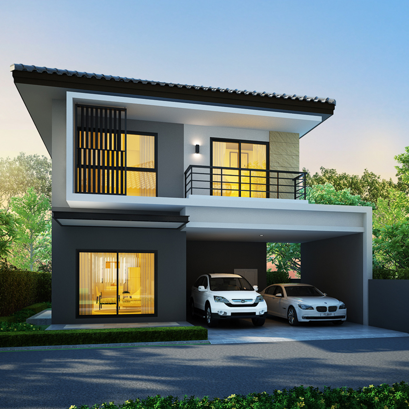รูปภาพ นครเรสซิเดนซ์ (Nakon Residence)