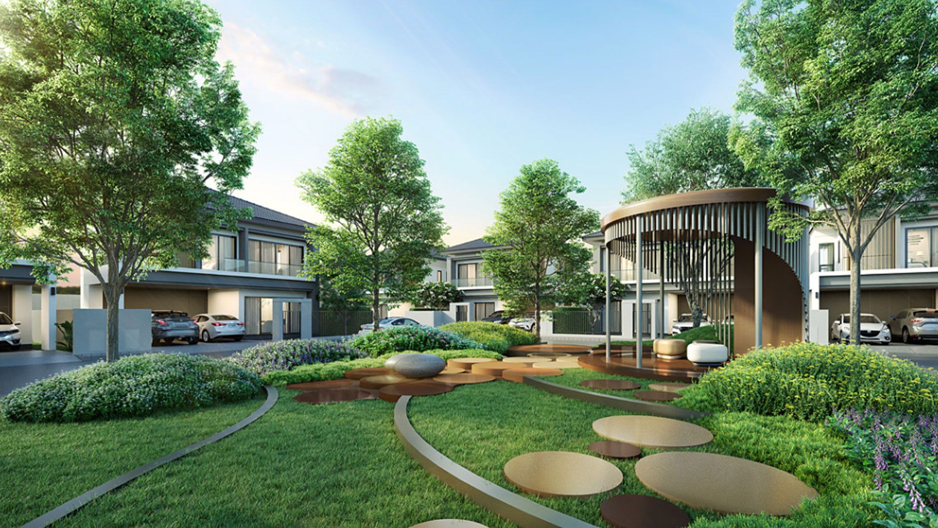 รูปภาพ วิลล่า 168 เวสต์เกต (Villa 168 Westgate)