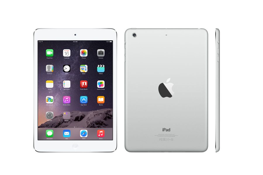 รูปภาพ แอปเปิล APPLE-iPad Mini 2 WiFi 16GB