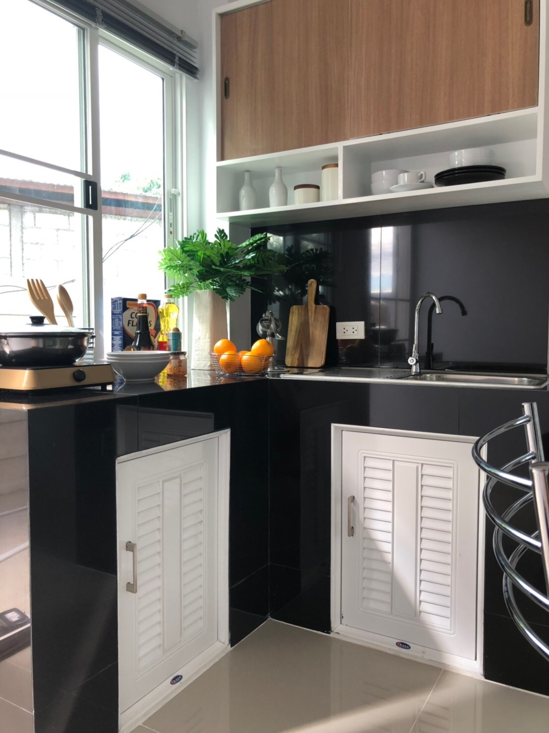 รูปภาพ แสนดีทาวน์ (Sandee Town)