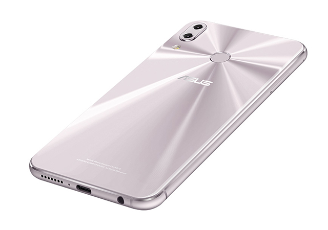 รูปภาพ เอซุส ASUS Zenfone 5 (2018) RAM 6GB