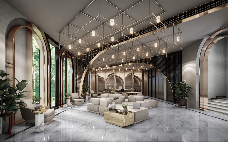 รูปภาพ เดอะ แฮมป์ตัน ศรีราชา บาย ออริจิ้น แอนด์ ดุสิต (The Hampton Sriracha by Origin and Dusit)