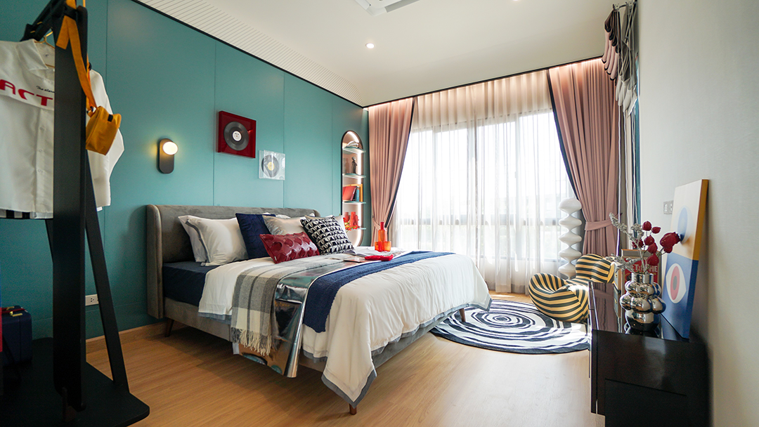 รูปภาพ ศุภาลัย พรีโม่ นิมิตใหม่-วงแหวน (Supalai Primo Nimitmai-Wongwaen)