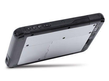 รูปภาพ พานาโซนิค Panasonic-Toughpad FZ-M1 Value version