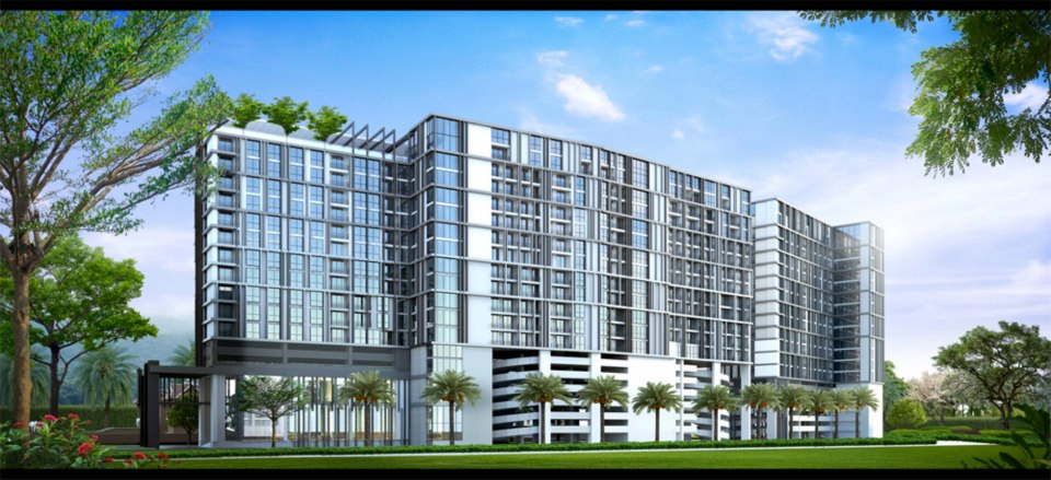 รูปภาพ ดิ แอสตร้า (The Astra)