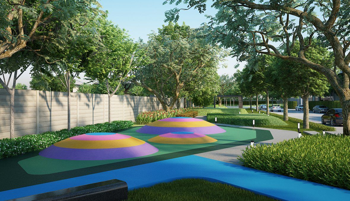 รูปภาพ เซนโทร ราชพฤกษ์ 2 (Centro Ratchapruek 2)