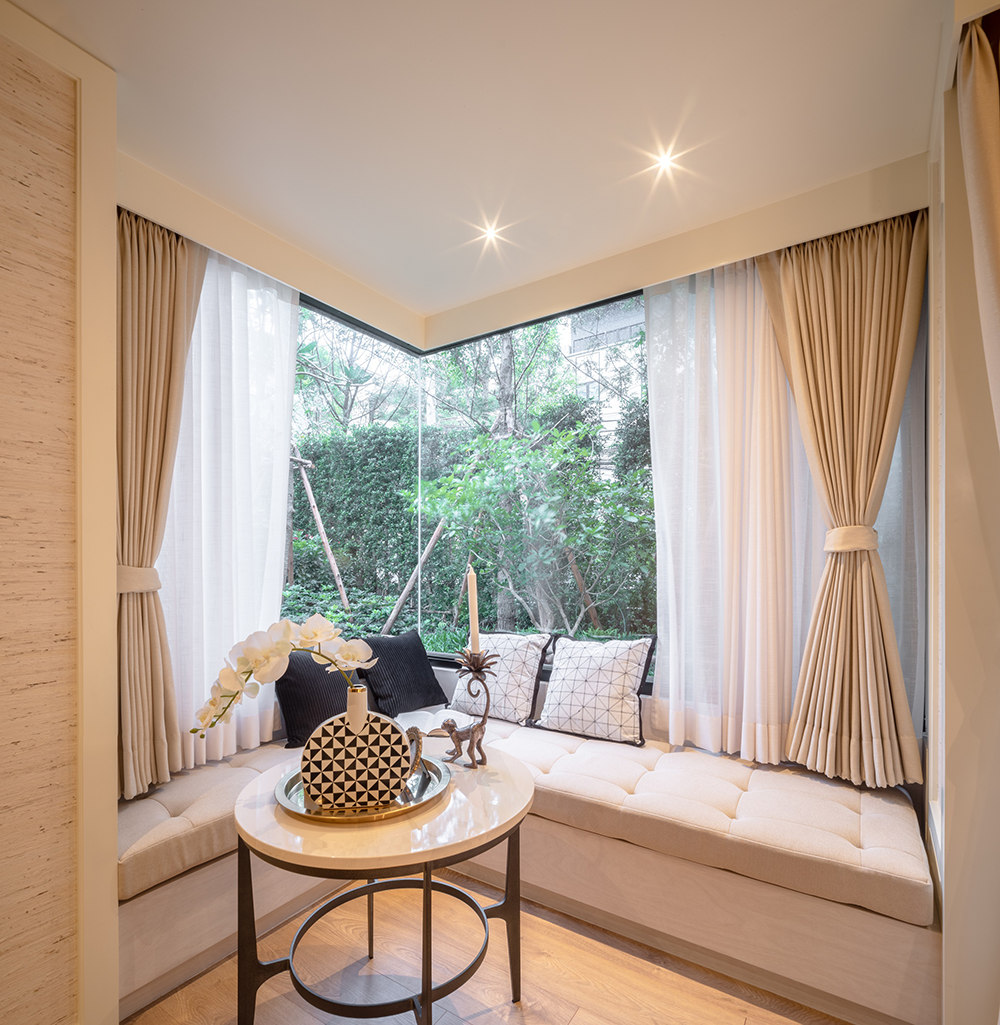 รูปภาพ โนเบิล ฟอร์ม ทองหล่อ (Noble Form Thonglor)