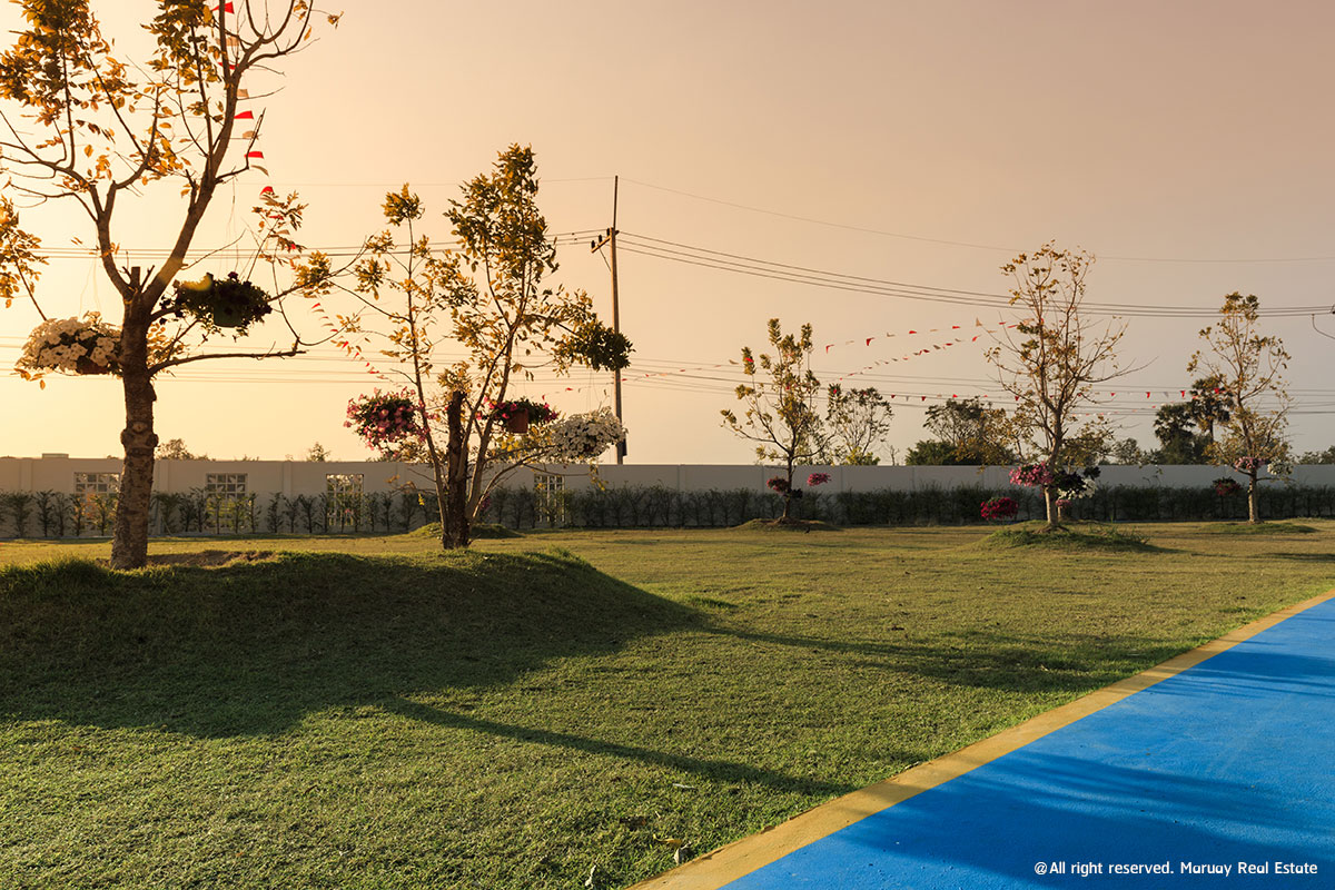 รูปภาพ บ้านมารวย แหลมฉบัง (Baan Marui Lamchabang)