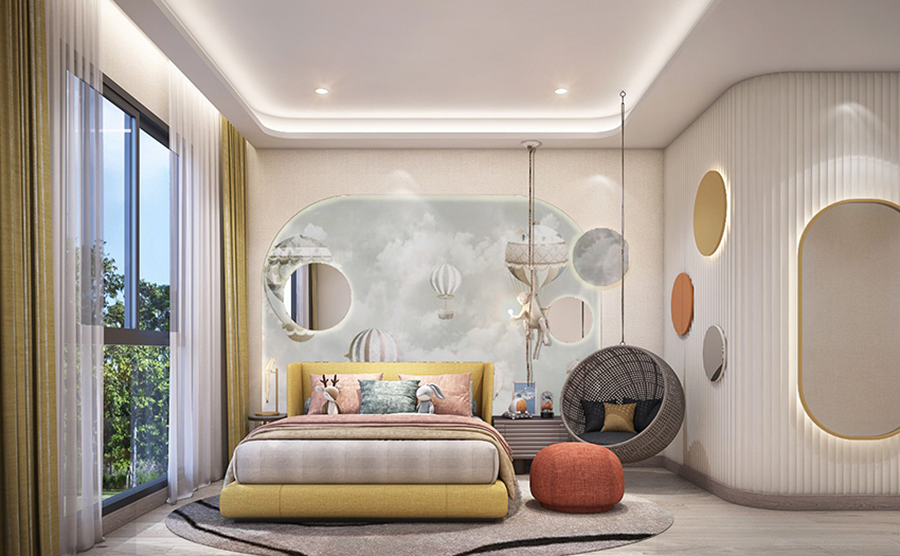 รูปภาพ แอริ สุขุมวิท - บางนา กม.5 (AIRI Sukhumvit - Bangna KM.5)