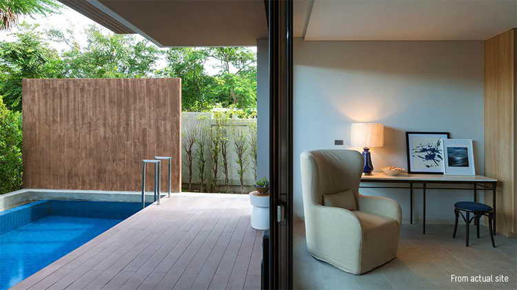 รูปภาพ เวลา ชะอำ เรสซิเดนเซส (Veyla Cha-Am Residences)