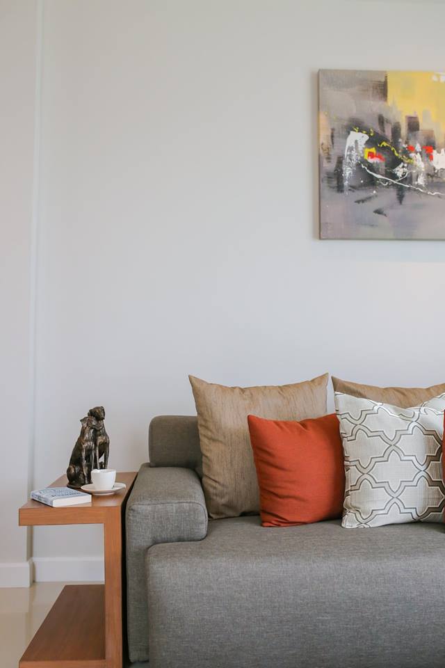 รูปภาพ บ้านกลางใจ ระยอง (Baan Klang Jai)