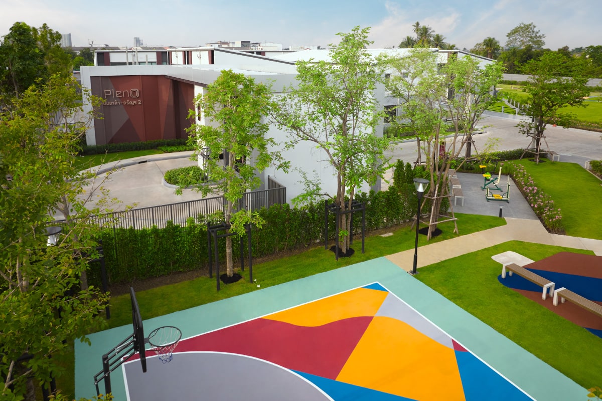 รูปภาพ พลีโน่ ปิ่นเกล้า - จรัญฯ 2 (Pleno Pinklao - Charan 2)