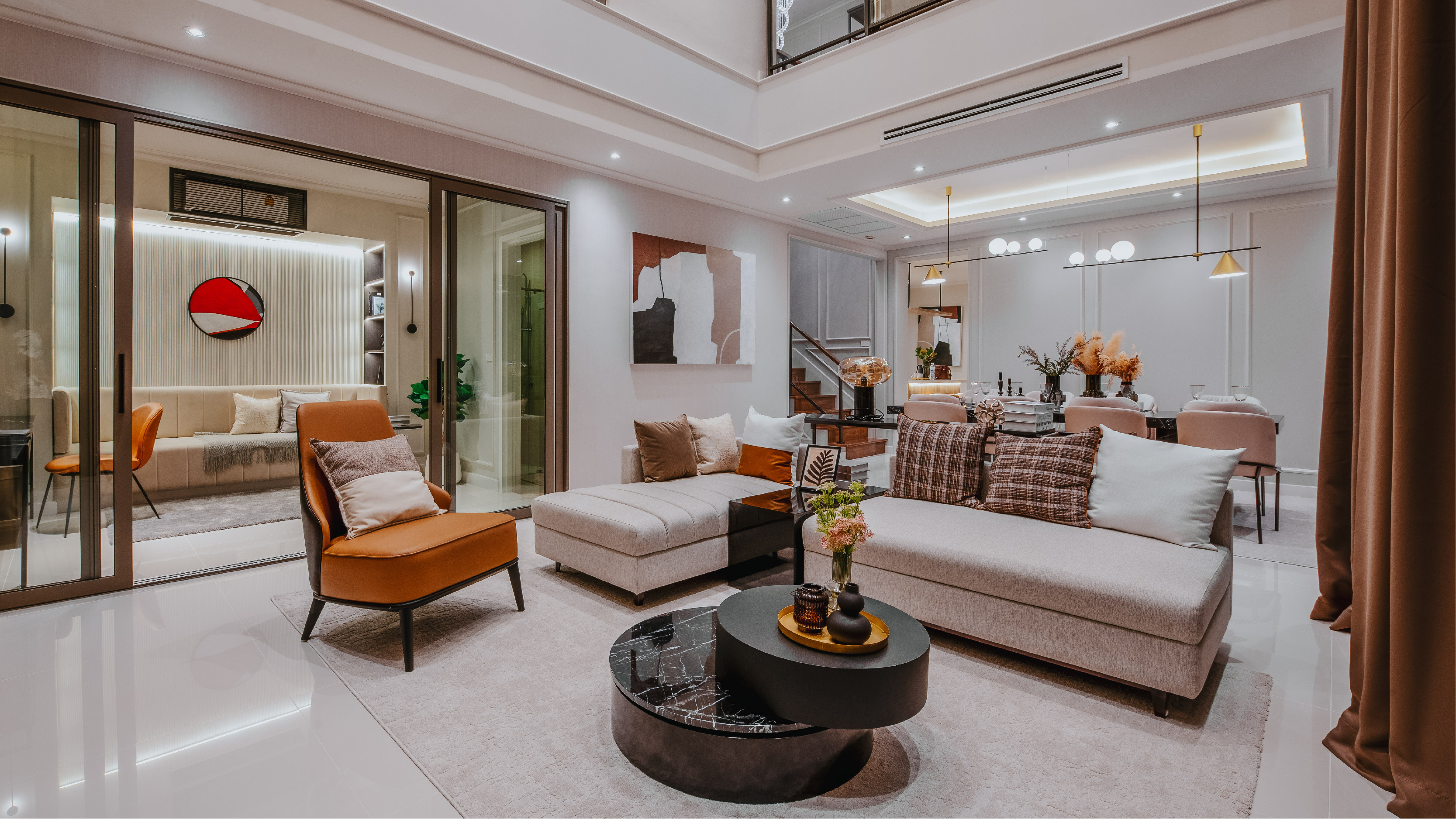 รูปภาพ เดอะ เวเลอร์ รามอินทรา (The Valor Ramintra)