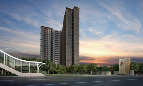 รูปภาพ ไลฟ์ ปิ่นเกล้า (Life Pinklao)