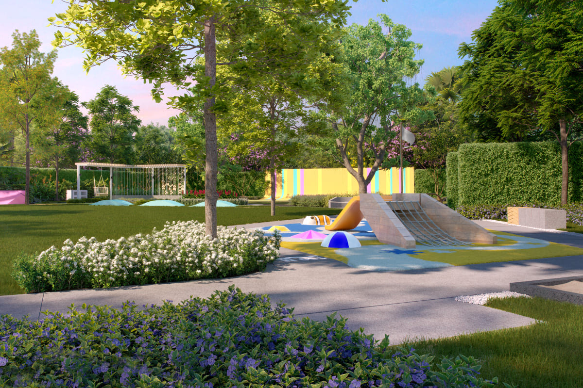 รูปภาพ พลีโน่ เพชรเกษม - สาย 4 (Pleno - Petchkasem - Sai 4)