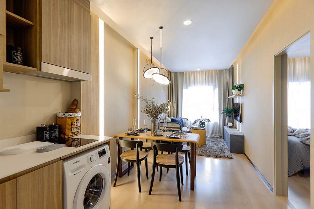 รูปภาพ ไลฟ์  พระราม 4 - อโศก (Life Rama 4 - Asoke)