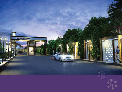 รูปภาพ รติรมย์ ฟิฟท์ (Ratirom Fifth)