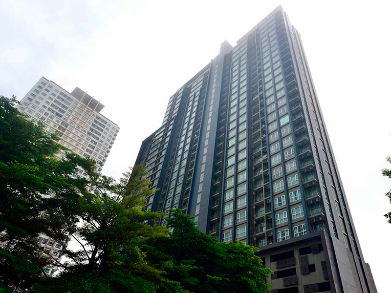 รูปภาพ ไฮฟ์ แอท สาทร (Hive @ Sathorn)