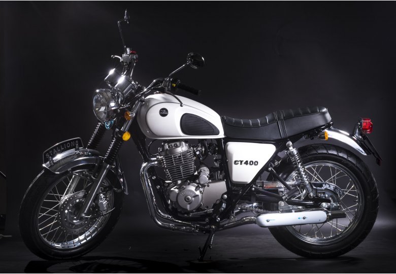 รูปภาพ สตาเลียน Stallions Centaur 400 ปี 2015