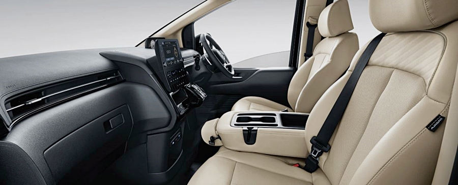 รูปภาพ ฮุนได Hyundai Staria S 11Seat ปี 2021