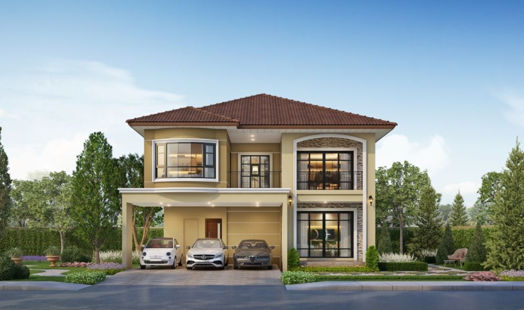 รูปภาพ ศุภาลัย ริเวียร่า อยุธยา (Supalai Riviera Ayutthaya)