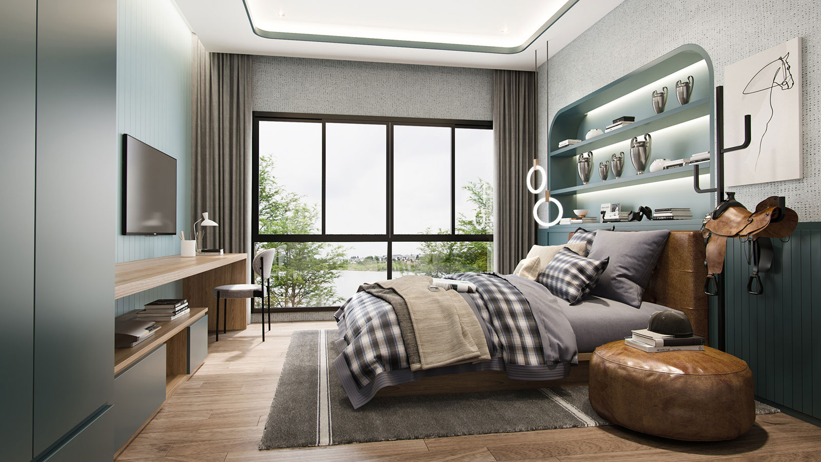 รูปภาพ เลค ซีรีน พระราม 2 (Lake Serene Rama 2)