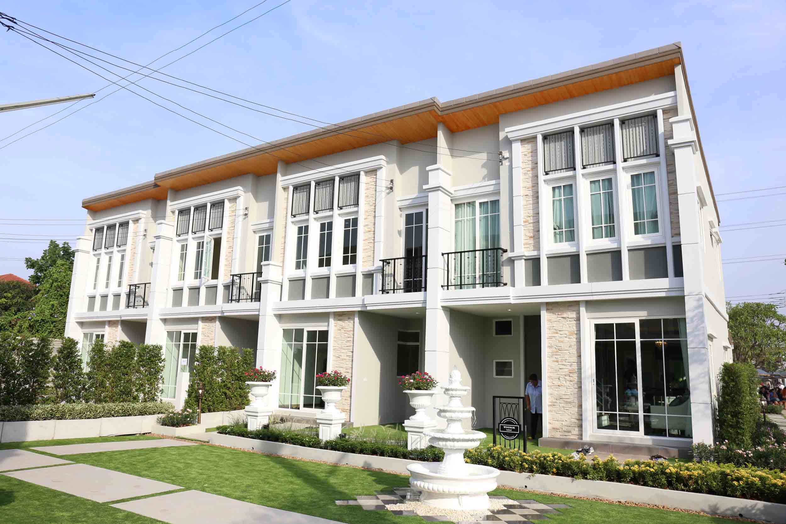 รูปภาพ โกลเด้น ทาวน์ ๒ ปิ่นเกล้า-จรัญสนิทวงศ์ (Golden Town ๒ Pinklao - Charansanitwong)