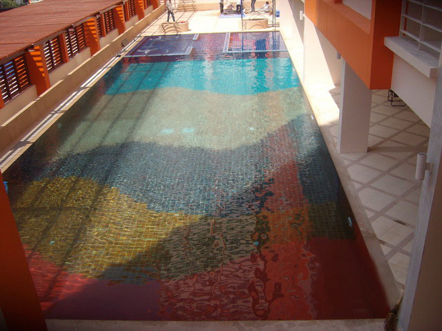 รูปภาพ พีจี พระราม 9 (PG Rama 9)