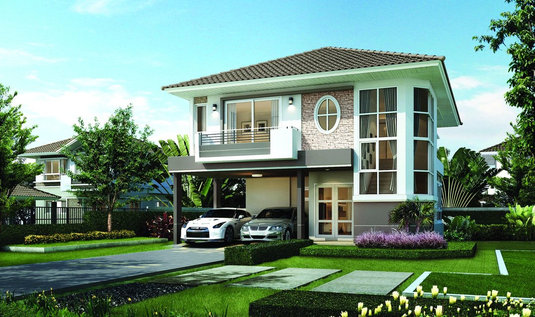 รูปภาพ ศุภาลัย ไพรด์ บางนา-ลาดกระบัง (Supalai Pride Bangna - Lat Krabang)