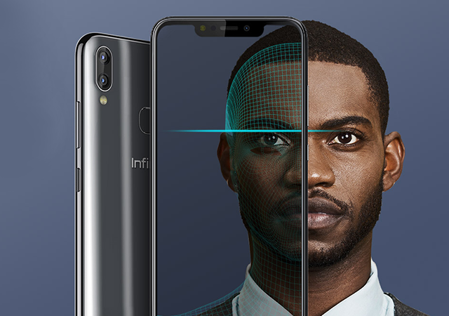 รูปภาพ อินฟินิกซ์ Infinix S3x