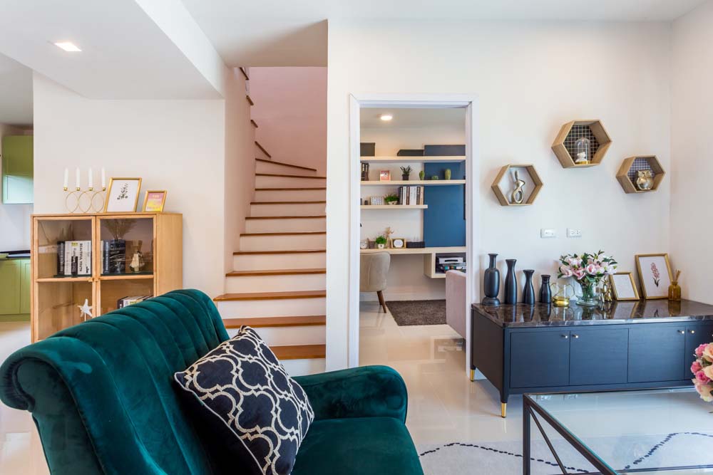 รูปภาพ ไลโอ บลิสซ์ รัตนาธิเบศร์ - บางใหญ่ (Lio BLISS Rattanathibet-Bangyai)