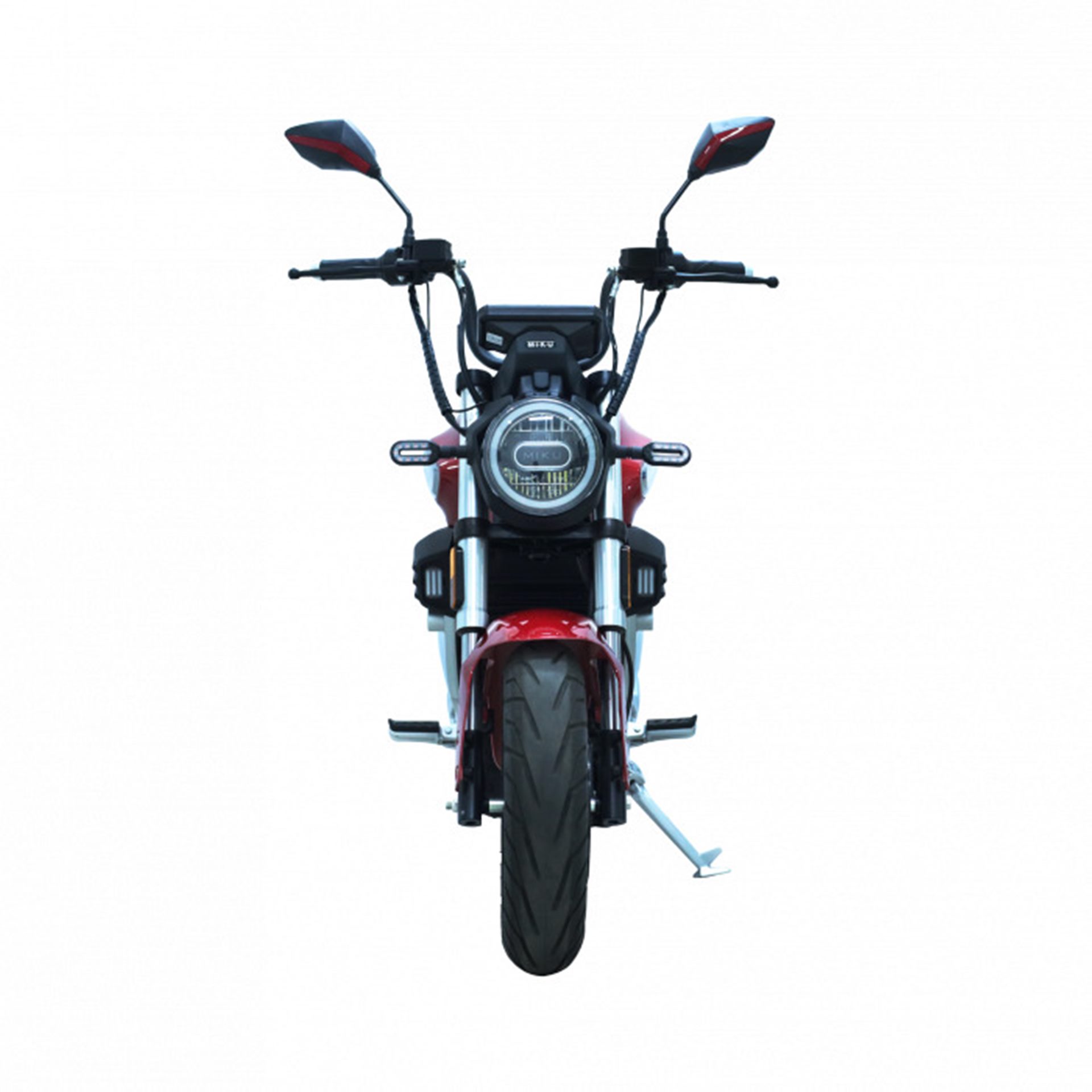 รูปภาพ อีเอ็ม EM Miku Super EV ปี 2023