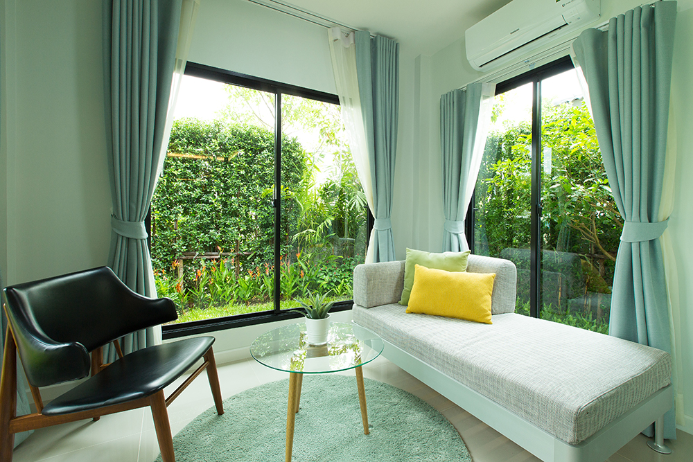 รูปภาพ คาซ่า วิลล์ ปิ่นเกล้า - ศรีรัช (Casa Ville Pinklao - Sirat)