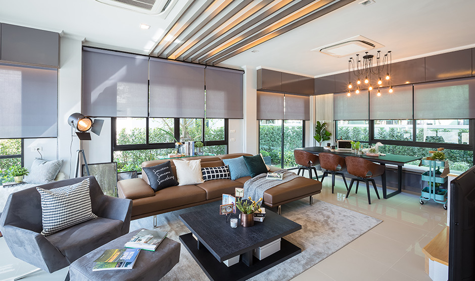 รูปภาพ ศุภาลัย เอสเซ้นส์ ลาดพร้าว (Supalai Essence Ladprao)