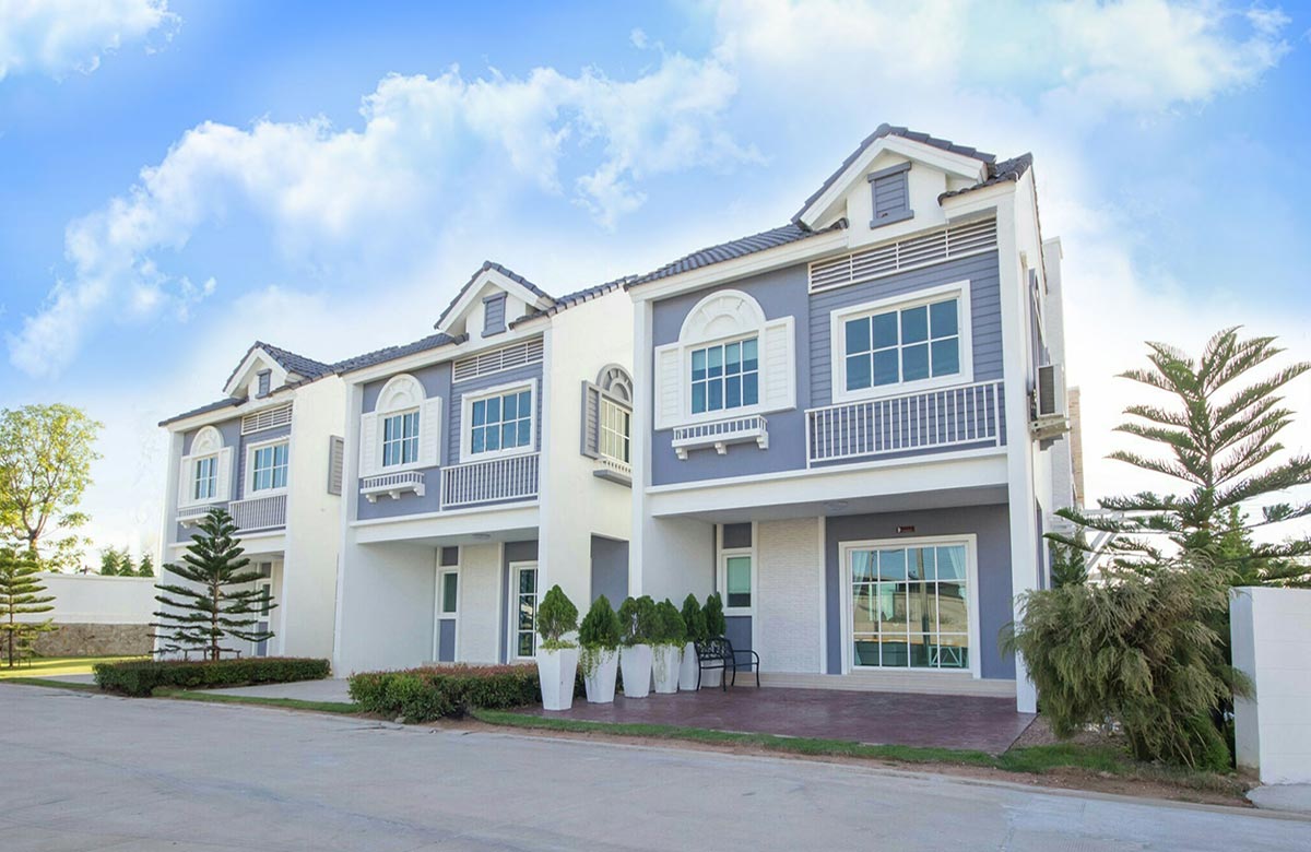 รูปภาพ พรีซีโอ พาร์ค บ่อวิน (Preceo Park Borwin)