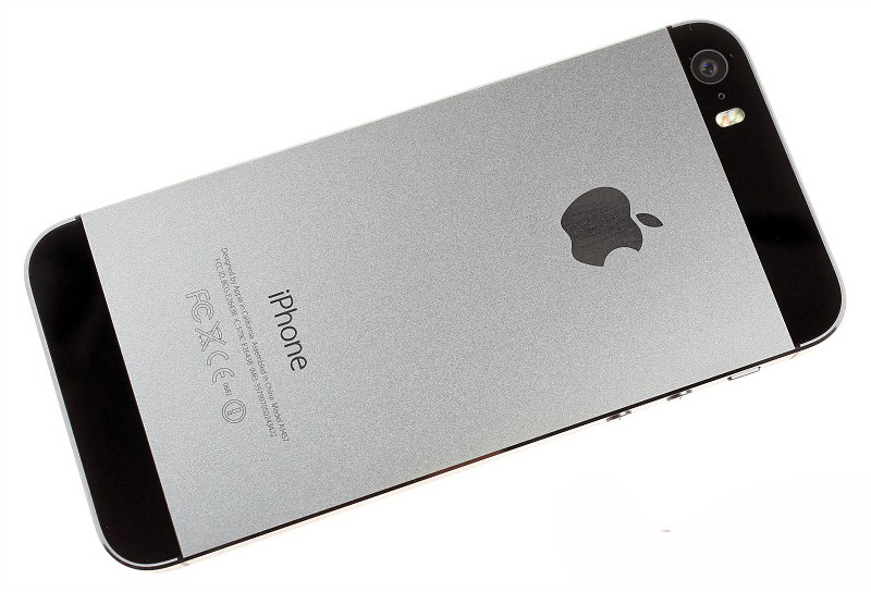 รูปภาพ แอปเปิล APPLE iPhone 5s (1GB/32GB)