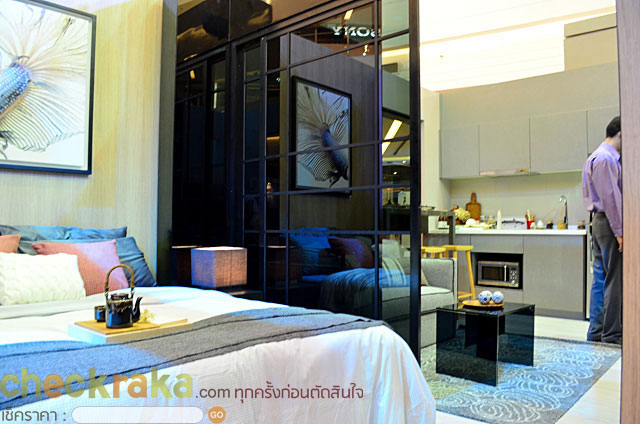 รูปภาพ ริธึ่ม สุขุมวิท 36-38 (RHYTHM Sukhumvit 36-38)