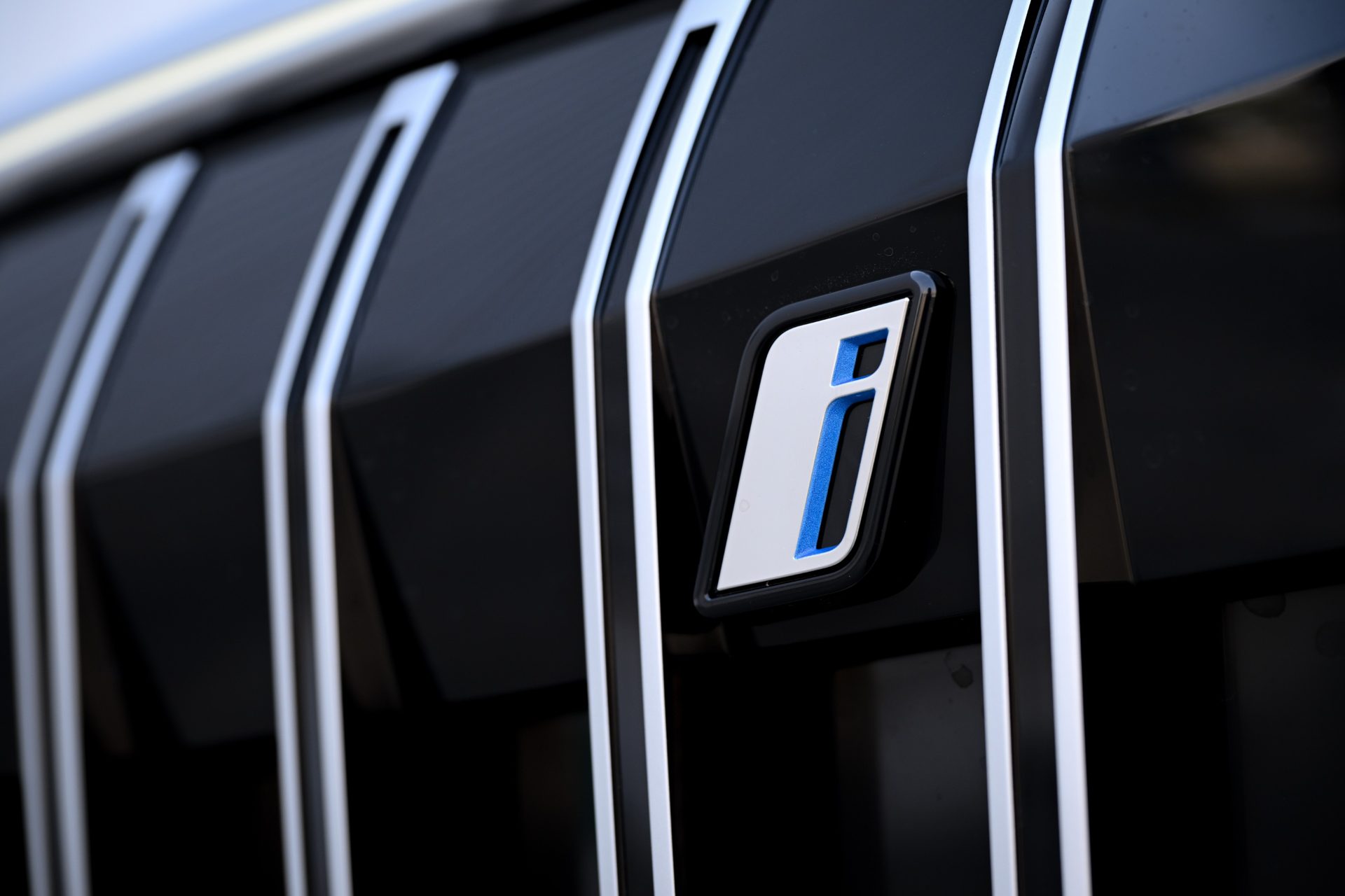 รูปภาพ บีเอ็มดับเบิลยู BMW i 5 eDrive40 M Sport ปี 2026