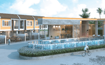 รูปภาพ เดอะ ดีไลท์ โคซี่ (The Delight Cozy)