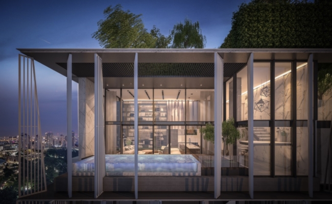 รูปภาพ ฟินน์ สุขุมวิท 31 (Fynn Sukhumvit 31)