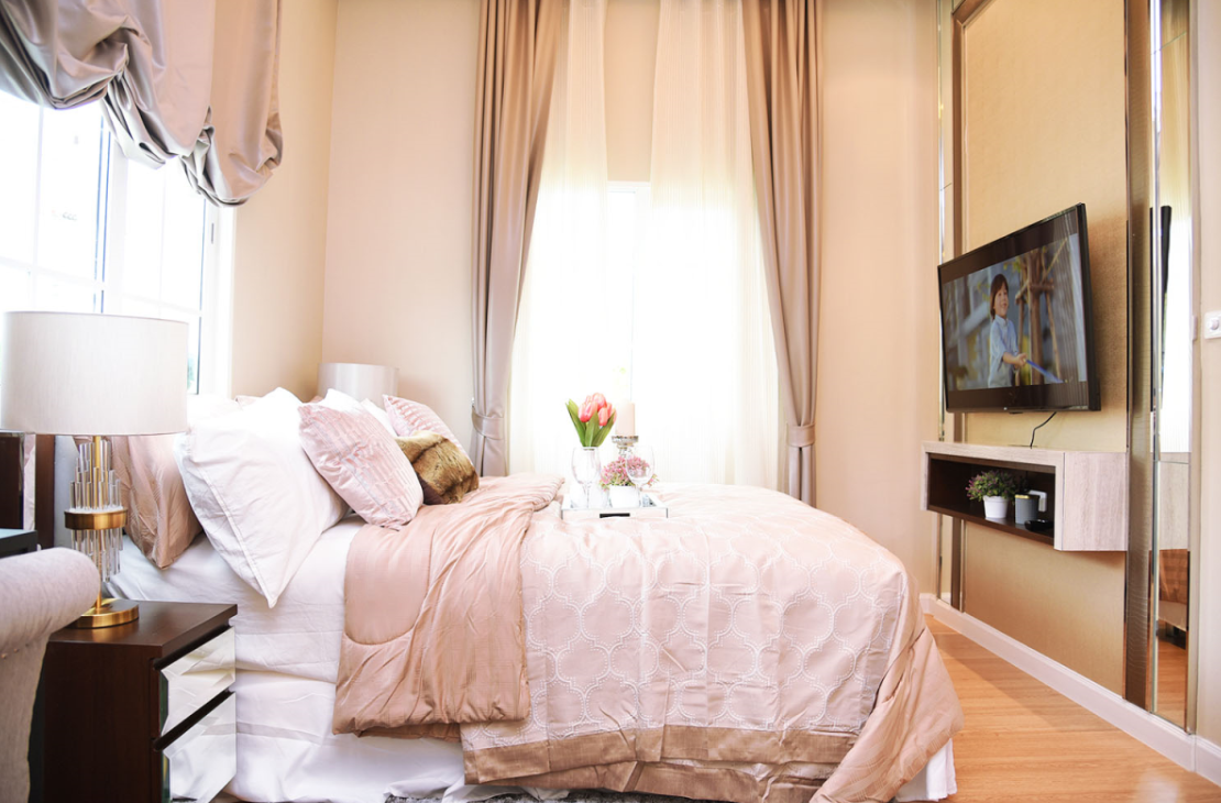 รูปภาพ โกลเด้น ทาวน์ รังสิต-คลองสาม (Golden Town Rangsit-klong 3)