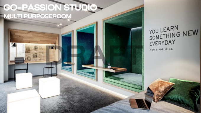 รูปภาพ ดิ ออริจิ้น ลาดพร้าว 15 (THE ORIGIN Ladprao 15)