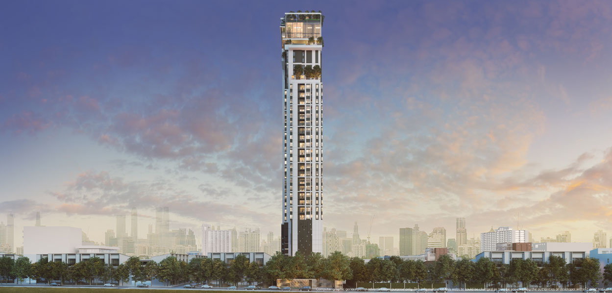 รูปภาพ มารุ ลาดพร้าว 15 (MARU Ladprao 15)