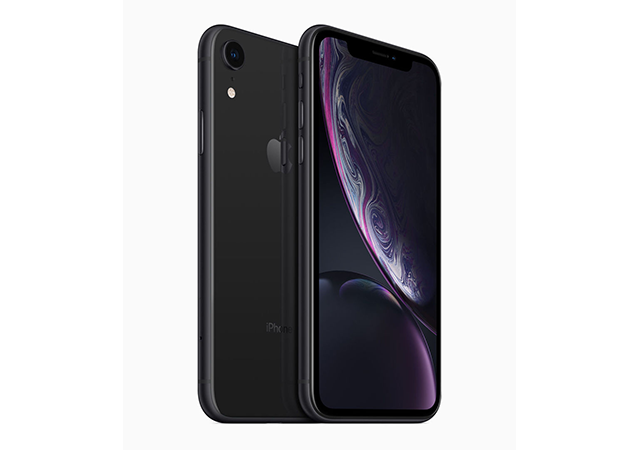 รูปภาพ แอปเปิล APPLE iPhone Xr (3GB/64GB)