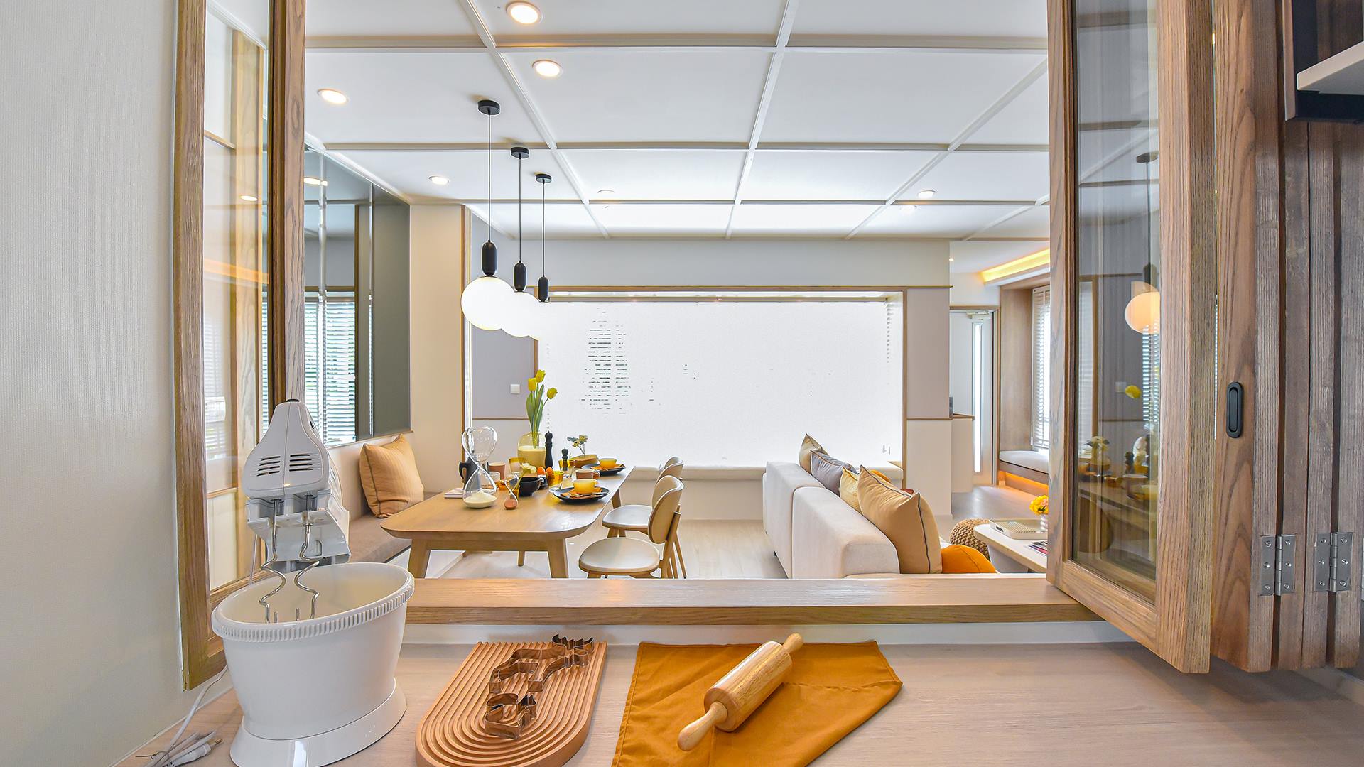 รูปภาพ อัญญ่า บางนา - รามคำแหง 2 (Anya Bangna - Ramkamhaeng)