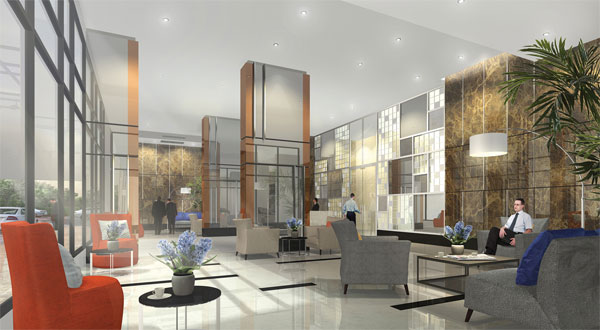 รูปภาพ ศุภาลัย ลอฟท์ สถานีตลาดพลู (Supalai Loft Talat Phlu Station)